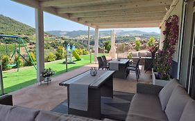 Villa Criade